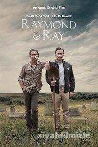Raymond ve Ray 2022 izle