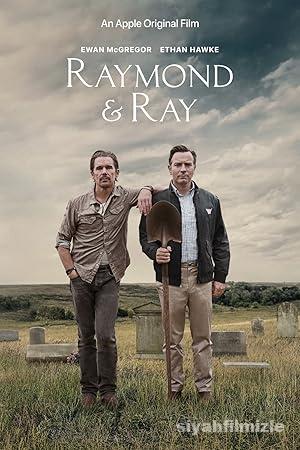 Raymond ve Ray 2022 izle