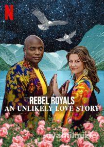 Rebel Royals: An Unlikely Love Story 2025 izle