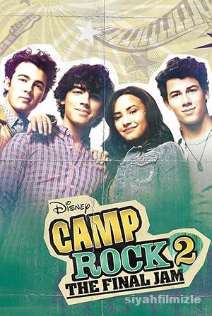 Rock Kampı 2 2010 izle