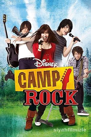 Rock Kampı 2008 izle