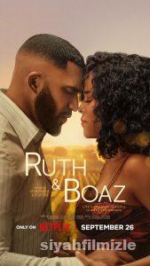 Ruth ve Boaz 2025 izle