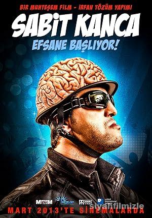 Sabit Kanca 2013 izle