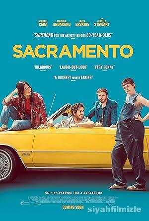 Sacramento 2024 izle