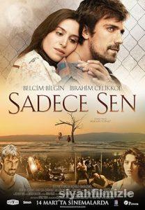 Sadece Sen 2014 izle