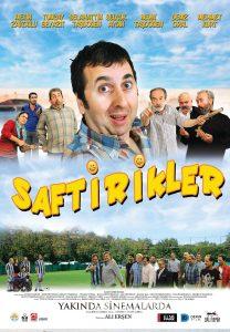 Saftirikler 2016 izle