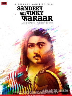 Sandeep Aur Pinky Faraar 2021 izle