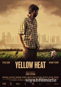 Sarı Sıcak 2017 izle