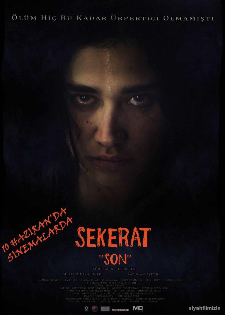 Sekerat Son 2016 izle
