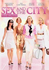 Seks ve Şehir 2008 izle