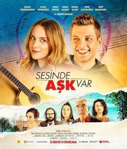 Sesinde Aşk Var 2019 izle