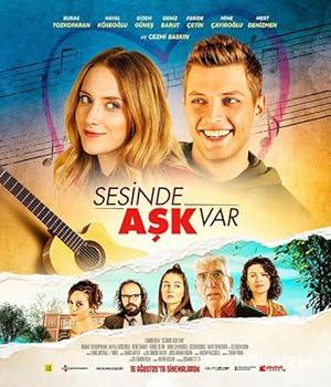 Sesinde Aşk Var 2019 izle