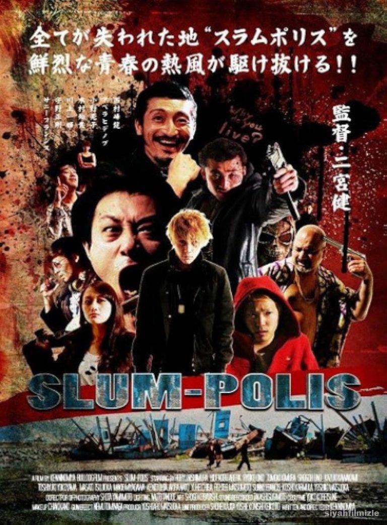 Slum-Polis 2015 izle