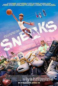 Sneaks 2025 izle