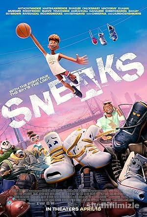 Sneaks 2025 izle