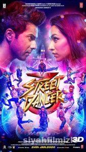 Street Dancer 3D 2020 izle