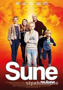 Sune vs Sune 2018 izle