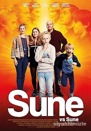 Sune vs Sune 2018 izle