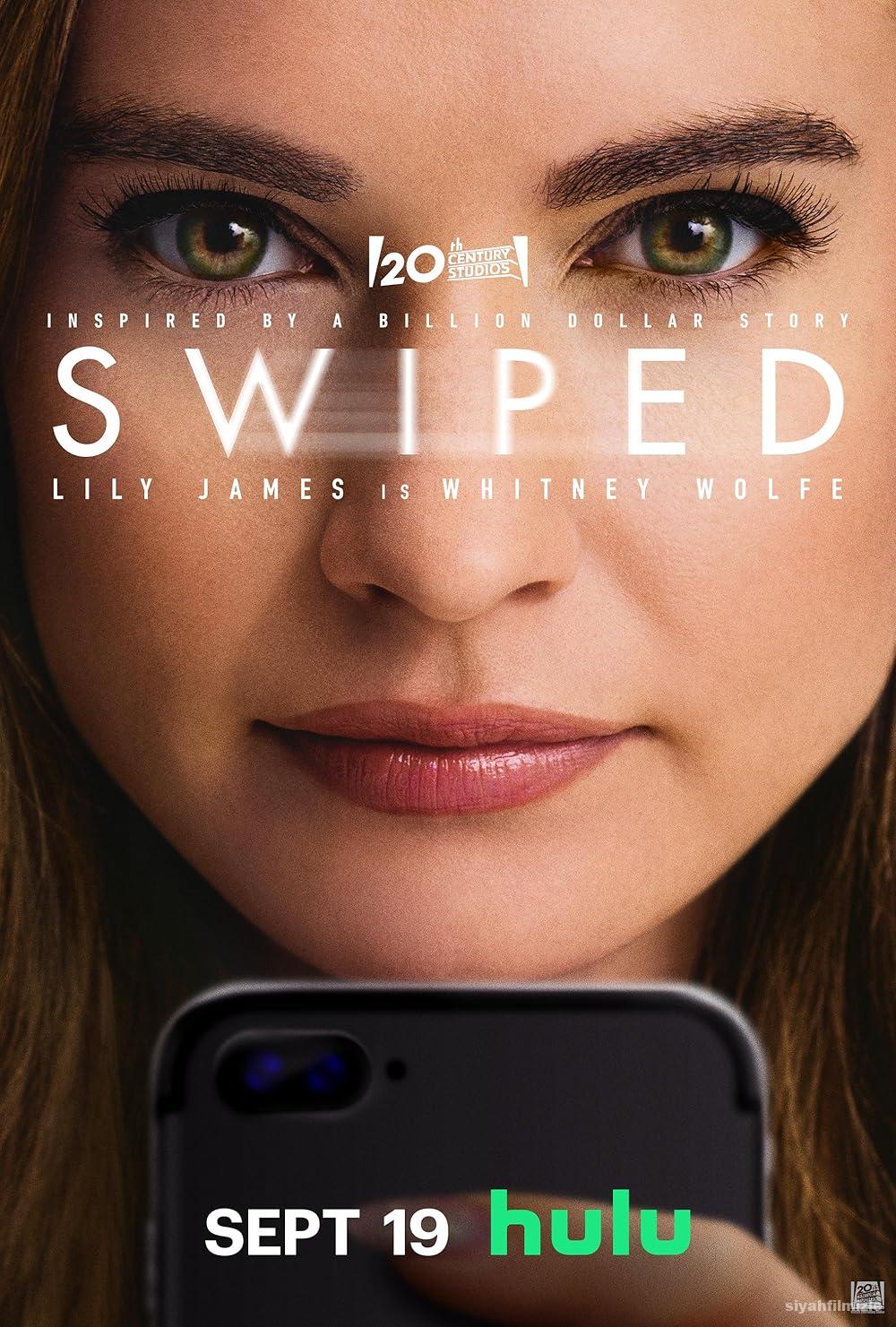 Swiped 2025 Filmi Türkçe Dublaj Altyazılı Full izle