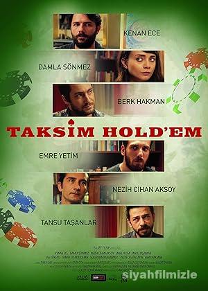 Taksim Hold’em 2017 izle