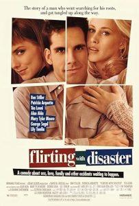 Tatlı Bela ile Flört 1996 izle