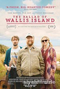 The Ballad of Wallis Island 2025 izle