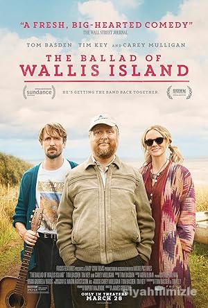 The Ballad of Wallis Island 2025 izle