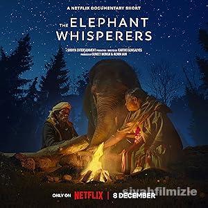 The Elephant Whisperers 2022 izle