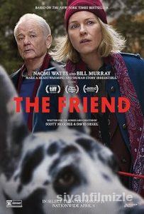 The Friend 2024 izle