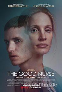 The Good Nurse 2022 izle
