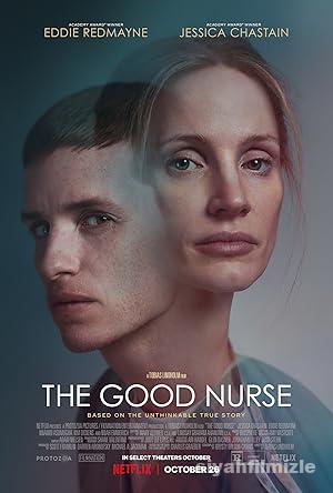 The Good Nurse 2022 izle