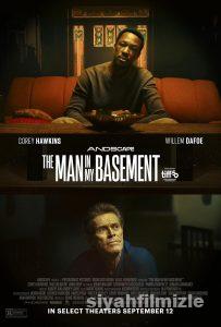 The Man in My Basement 2025 izle