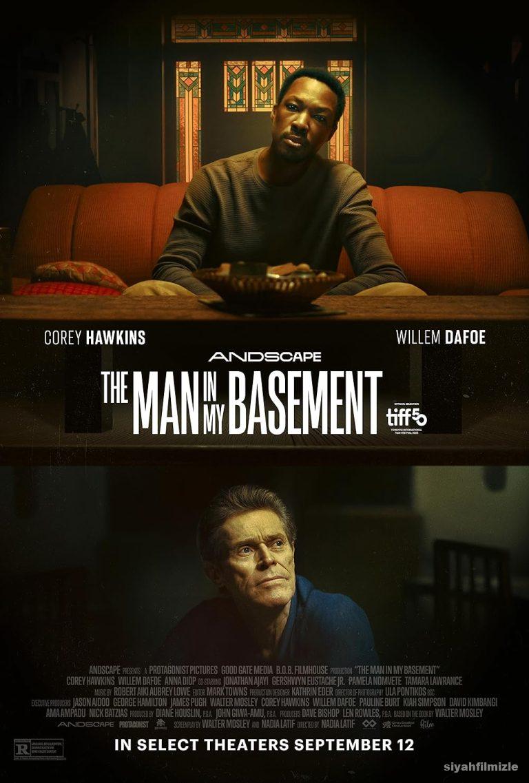 The Man in My Basement 2025 izle