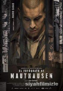 The Photographer of Mauthausen 2018 izle