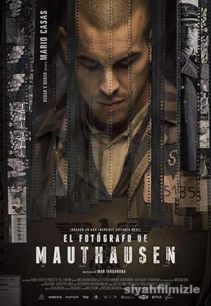 The Photographer of Mauthausen 2018 izle