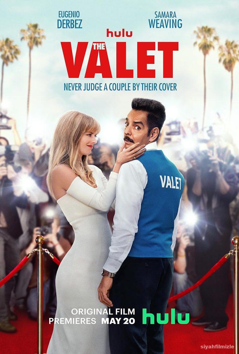 The Valet 2022 izle