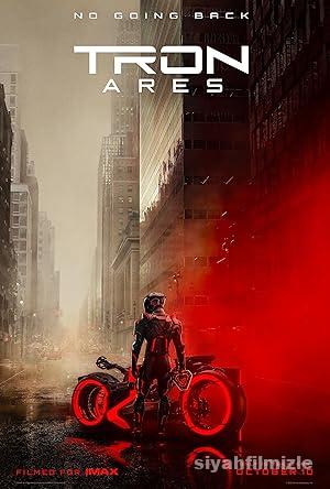 Tron: Ares 2025 izle
