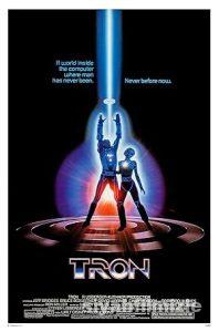 Tron 1982 izle