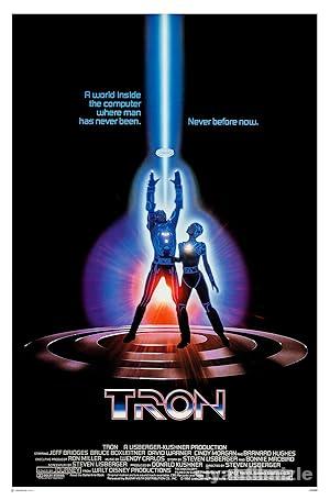 Tron 1982 izle