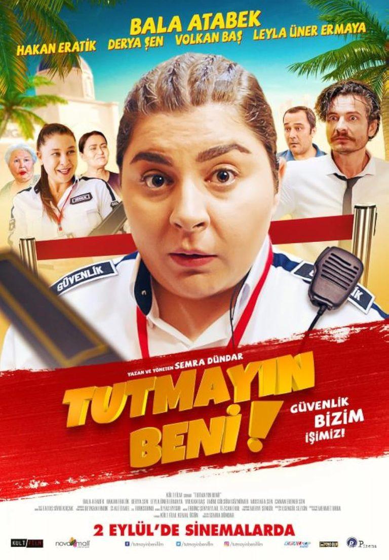 Tutmayın Beni 2016 izle
