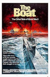 U-Bot: Denizaltı 1981 izle