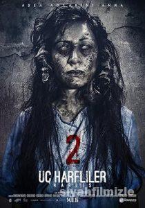 Üç Harfliler 2: Hablis 2015 izle