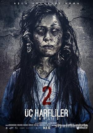 Üç Harfliler 2: Hablis 2015 izle