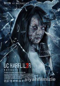 Üç Harfliler 3: Karabüyü 2016 izle