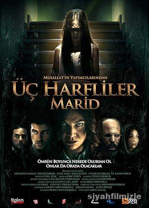 Üç Harfliler: Marid 2010 izle