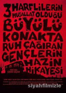 Üç Harflilerin Musallat Oldugu Büyülü Konakta Ruh Çagiran Gençlerin Hazin Hikayesi izle