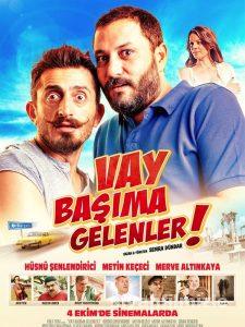 Vay Başıma Gelenler Film Serisi