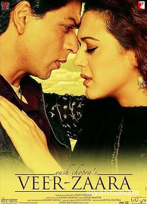 Veer-Zaara 2004 izle