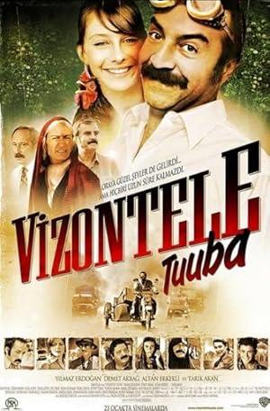 Vizontele Tuuba 2003 izle