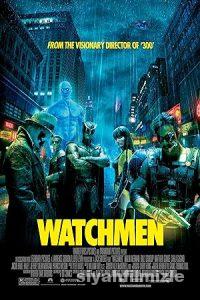 Watchmen 2009 izle